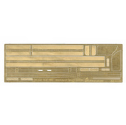 035406 Microdesign 1/35 Skirts and mudguards for TOR-M2