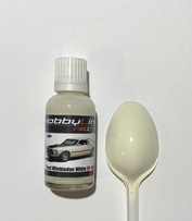 HP-4603 HobbyLink Краска Ford Wimbledon White