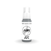 AK11886 AK Interactive Краска акриловая MEDIUM GREY FS 36270 / СРЕДНЕ-СЕРЫЙ