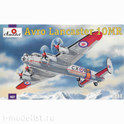 1427 Amodel 1/144 Avro Lancaster 10MR