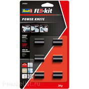 39084 Revell Super Putty Fix-kit Power-Knete 30 g.																			