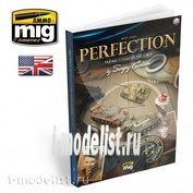 AMIG6122 Ammo Mig NEXT LEVEL: PERFECTION - Taking 1/72 scale to the next level (English)