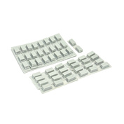 D35023 Zedval 1/35 dynamic protection Containers 