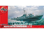 5280 Airfix 1/72 Vosper Motor Torpedo Boat