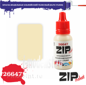 26647 zipmaket paint model acrylic ELFIC FLESH (ELFIC FLESH)