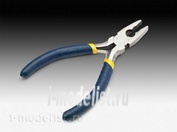 39078 Revell Mini pliers (Mini Combination Pliers)