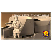 F35-051 Copper State Models 1/35 Русский моряк