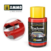 AMIG0313 Ammo Mig Акриловая краска Cobra Motor Гонки Rosso Corsa / Rosso Corsa Racing