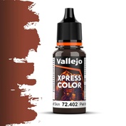 72402 Vallejo Акриловая краска Xpress Color Кожа карлика / Dwarf Skin