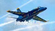 1324 Italeri 1/72 F/A-18 Hornet ''Blue Angels''