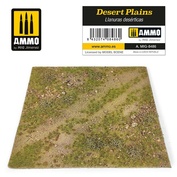 AMIG8486 Ammo Mig Пустынные равнины / Desert Plains