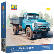 7201AVD AVD Models 1/72 ЗИЛ-130 бортовой