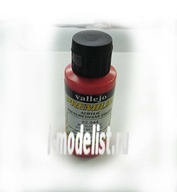 62044 Vallejo Paint acrylic-urethane 