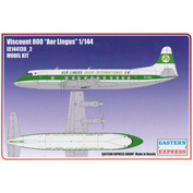 144139-2 Orient Express 1/144 Viscount 800 Aer Lingus Aircraft
