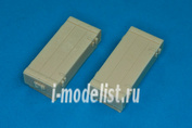 35D11 RB Model 1/35 Cases for Panzerfaust 60mm