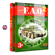 AK038 AK Interactive FAQ 2 LIMITED EDITION ENGLISH (English)