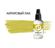 V03 Pacific88  Лак Полуглянцевый  Aqua 