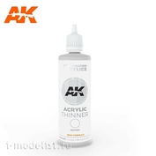 AK11500 AK Interactive DILUENT 100 ML
