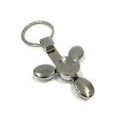 3840173 I am a Modeler Branded keychain with a spinner
