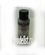 62019 Vallejo Paint acrylic-urethane 