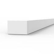 AK6530 AK Interactive Полоски 2.00 x 3.00 x 350 мм – стирол - (8 штук)	