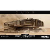 SS-020 Meng Spice Harvester из фильма 