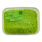 5726 СВмодель Присыпка листва/трава, мелкая, 200 мл, обычный весенний бутон