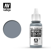 70905 acrylic Paint `Model Color Blue-gray fawn/ Blue grey pale