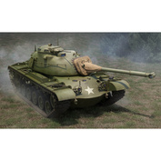 63530 I Love Kit 1/35 Средний танк США M48 MBT