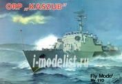 FL110 FLY Model 1/100 ORP KASZUB