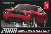 0615 AMT 1/25 '08 Dodge Challenger SRT8