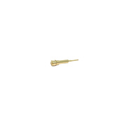 D35013 Zedval 1/35 Antenna input for BTT equipped with R-168 radios. For installation on modernized after 2005 72, 80, BMP-2, BMPT 