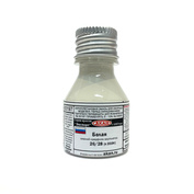 83197 Akan Paint White winter camouflage helicopters Mu-28, 10 ml.
