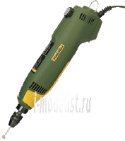 28472 Proxxon high-Precision drill FBS 240/E (El. reg. about. 5 000-20 000 rpm, 100W, 220V, 40ras.)