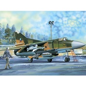 03209 Trumpeter 1/32 MiGG-23MF Flogger-B