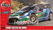 3413 Airfix 1/32  Ford Fiesta RS WRC