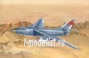 02870 Я-моделист клей жидкий плюс подарок Trumpeter 1/48 TA-3B Skywarrior Strategic Bomber