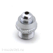 5636 Jas diffuser Housing for nozzle diameter 0.7 - 0.8 mm
