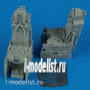 QB48 175 Quickboost  1/48 Катапультное кресло для F-15E Ejection seats with safety belts