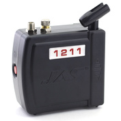 1211 JAS Компрессор с регулятором давления, автоматика
