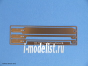 RB-T025 RB productions Инструмент Fine Blade for Bucksaw