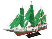 05400 Revell 1/150 Парусник Sailing Barque Alexander von Humboldt