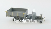 NS35020 North Zvezda 1/35 photo Etching for truck model -3
