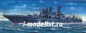130033 Моделист Большой противолодочный корабль 