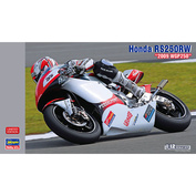 21742 Hasegawa 1/12 Мfromоцикл Honda RS250RW “2009 WGP250”