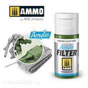AMIG0813 Ammo Mig Acrylic filter 