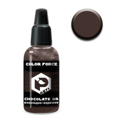 арт.0271 Pacific88 Краска для аэрографии Color Force Шоколадно-коричневый  (Chocolate brown)