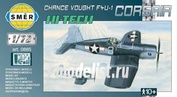 0885 Smer 1/72 F4U-1 Corsair