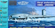 40429 Mirage Hobby 1/400 HMS Undine