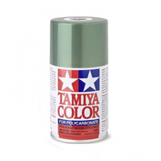 89912 Tamiya PS Iridescent Blue / Green